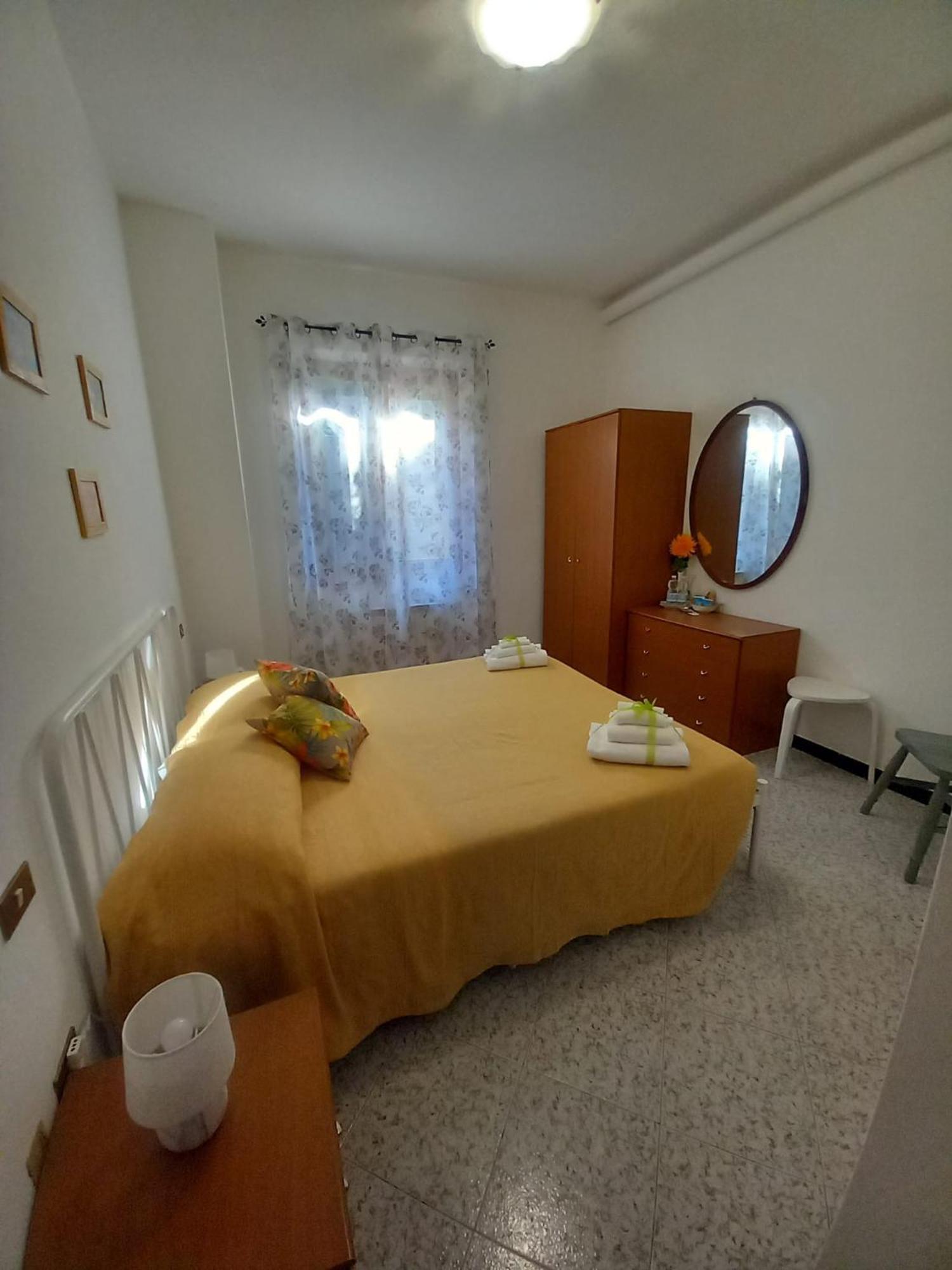 La Valle Fiorita Soviore Cameră foto